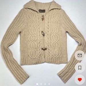 Vintage Abercrombie and Fitch